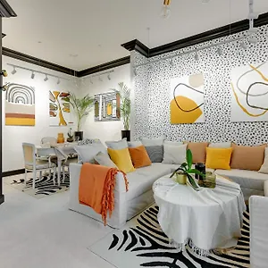 Luxandjoy , Sopot Polska