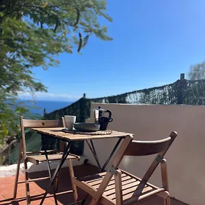 Casita Naia Apartamento Santa Cruz de Tenerife