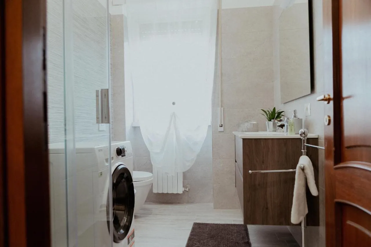 Appartement La Casa Di Grazia à Rome Italie