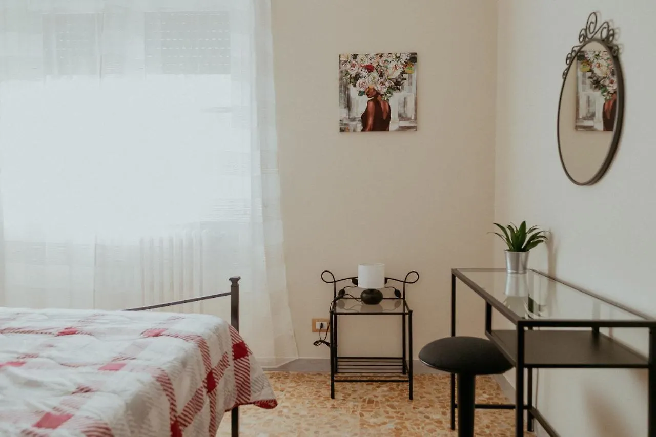 Appartement La Casa Di Grazia à Rome