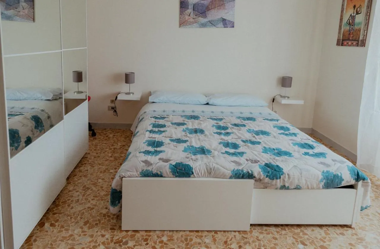 Appartement La Casa Di Grazia à Rome