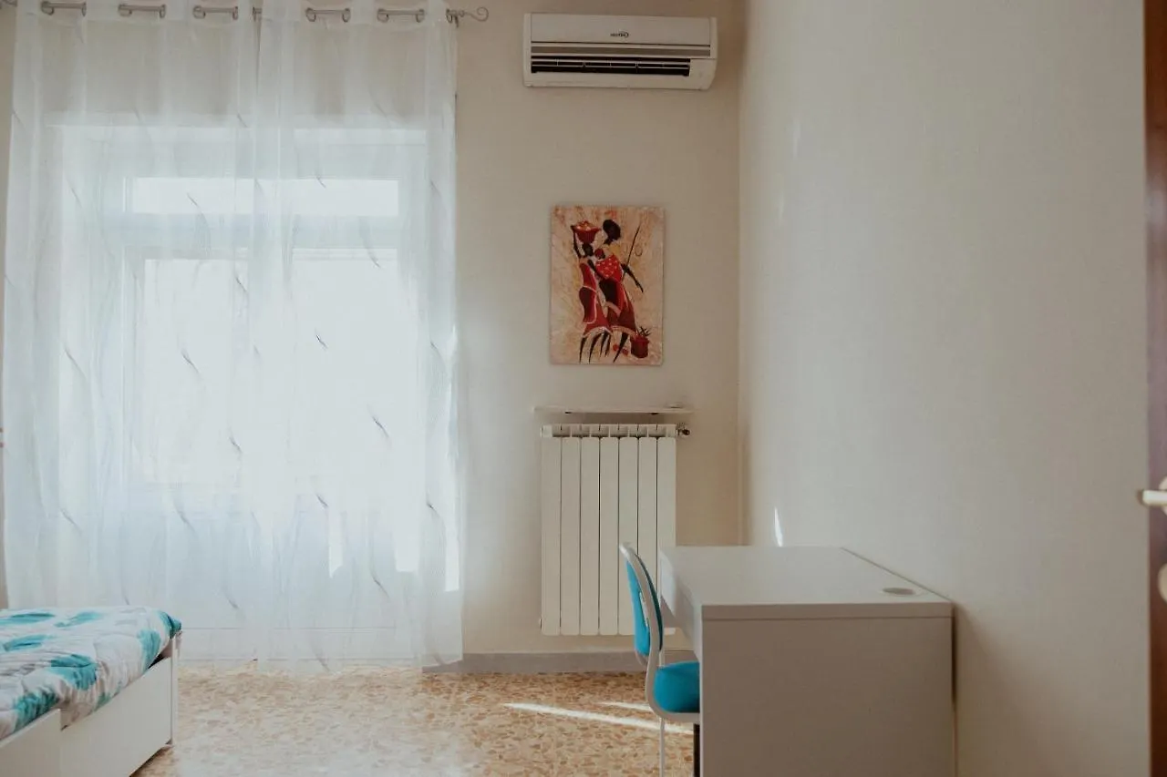 Appartement La Casa Di Grazia à Rome 0*,