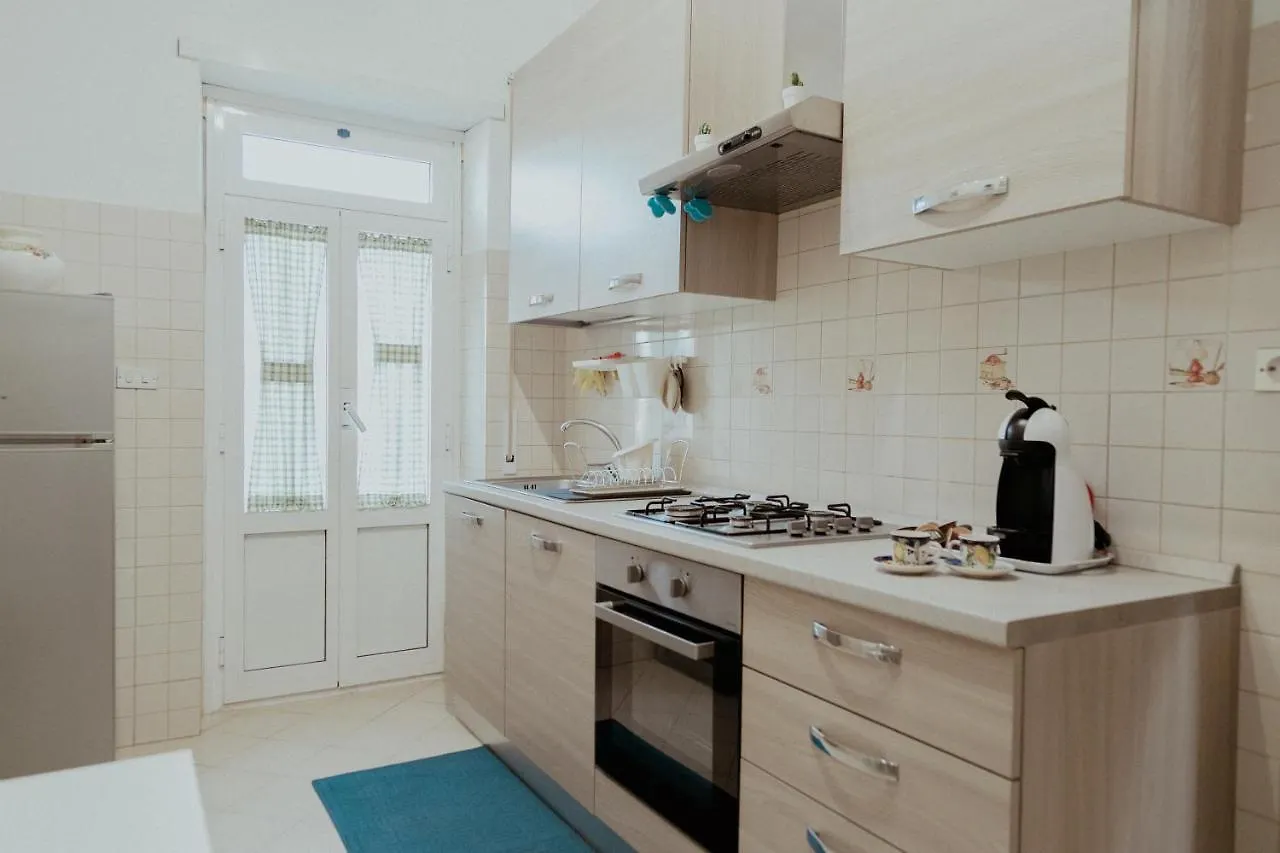 Appartement La Casa Di Grazia à Rome