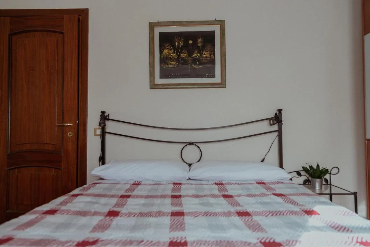 Appartement La Casa Di Grazia à Rome 0*,  Italie
