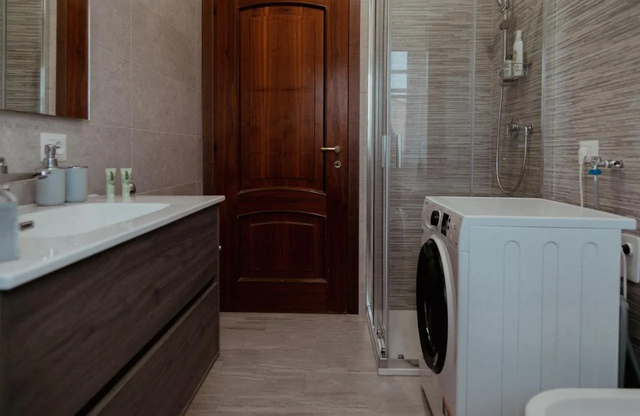 Appartement La Casa Di Grazia à Rome