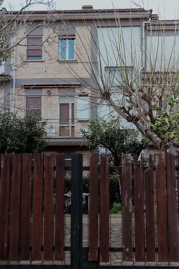Appartement La Casa Di Grazia à Rome Italie