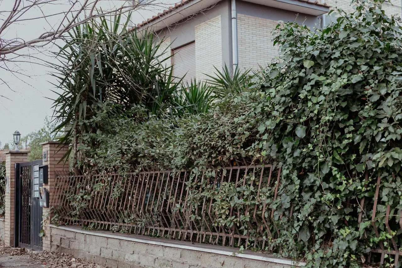Appartement La Casa Di Grazia à Rome