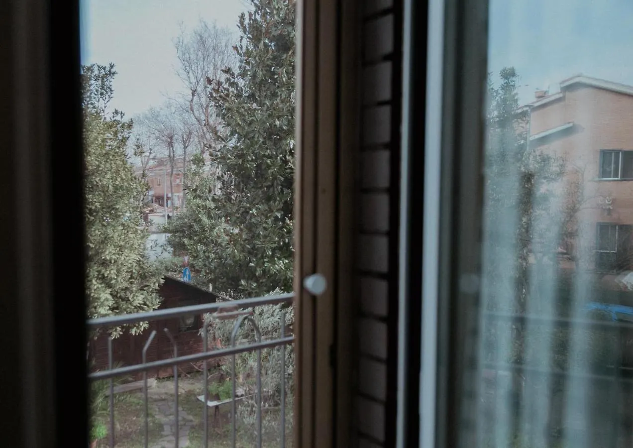 Appartement La Casa Di Grazia à Rome Italie