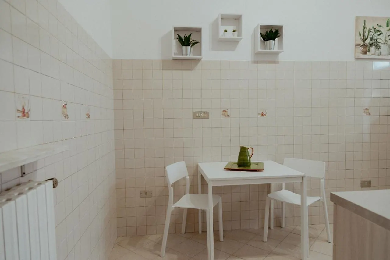 Appartement La Casa Di Grazia à Rome Italie